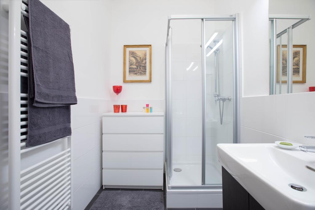 Apartment Schottenring Wien Rum bild