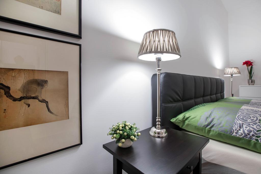Apartment Schottenring Wien Rum bild