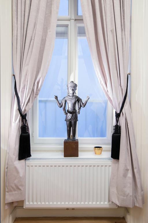Apartment Schottenring Wien Rum bild